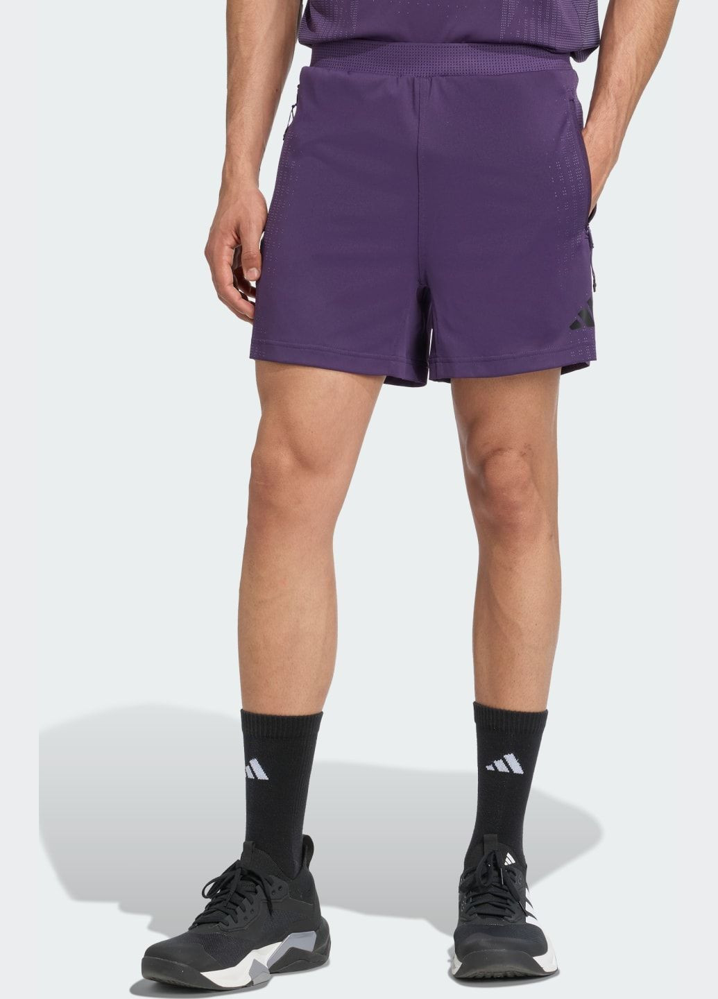 Шорти Airchill adidas (366737752)