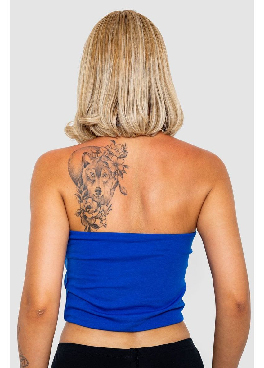 Топ женский однотонный, 244R315 Calliope (369505784)