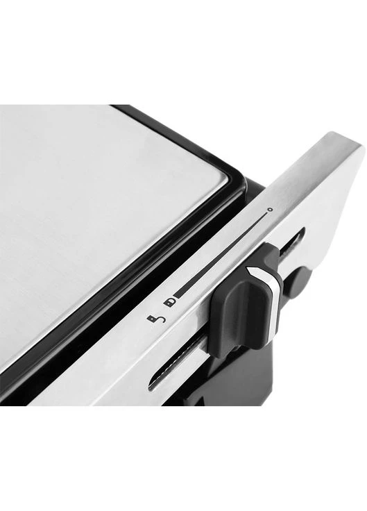 Гриль KG 2033 Duo Grill & Waffle ECG (329421900)