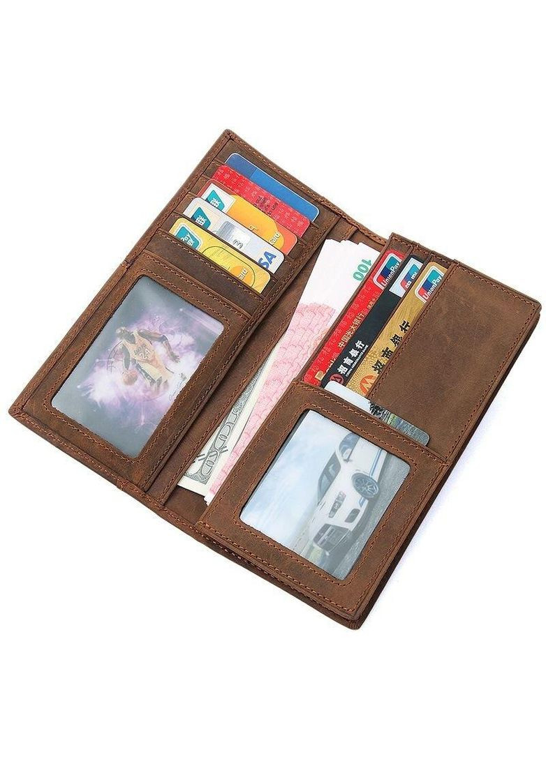 Бумажник мужской 14615 Vintage (329151901)