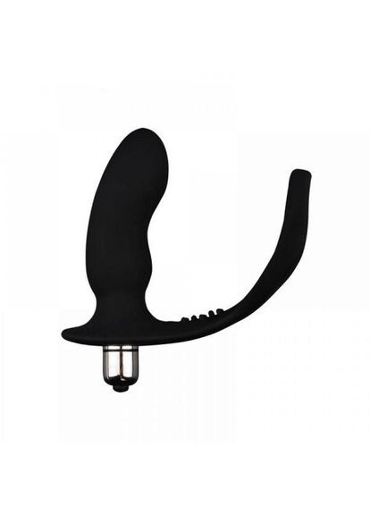 CH32156 анальна пробка з кільцем GK power cockring with ass-gasm Chisa (303908869)