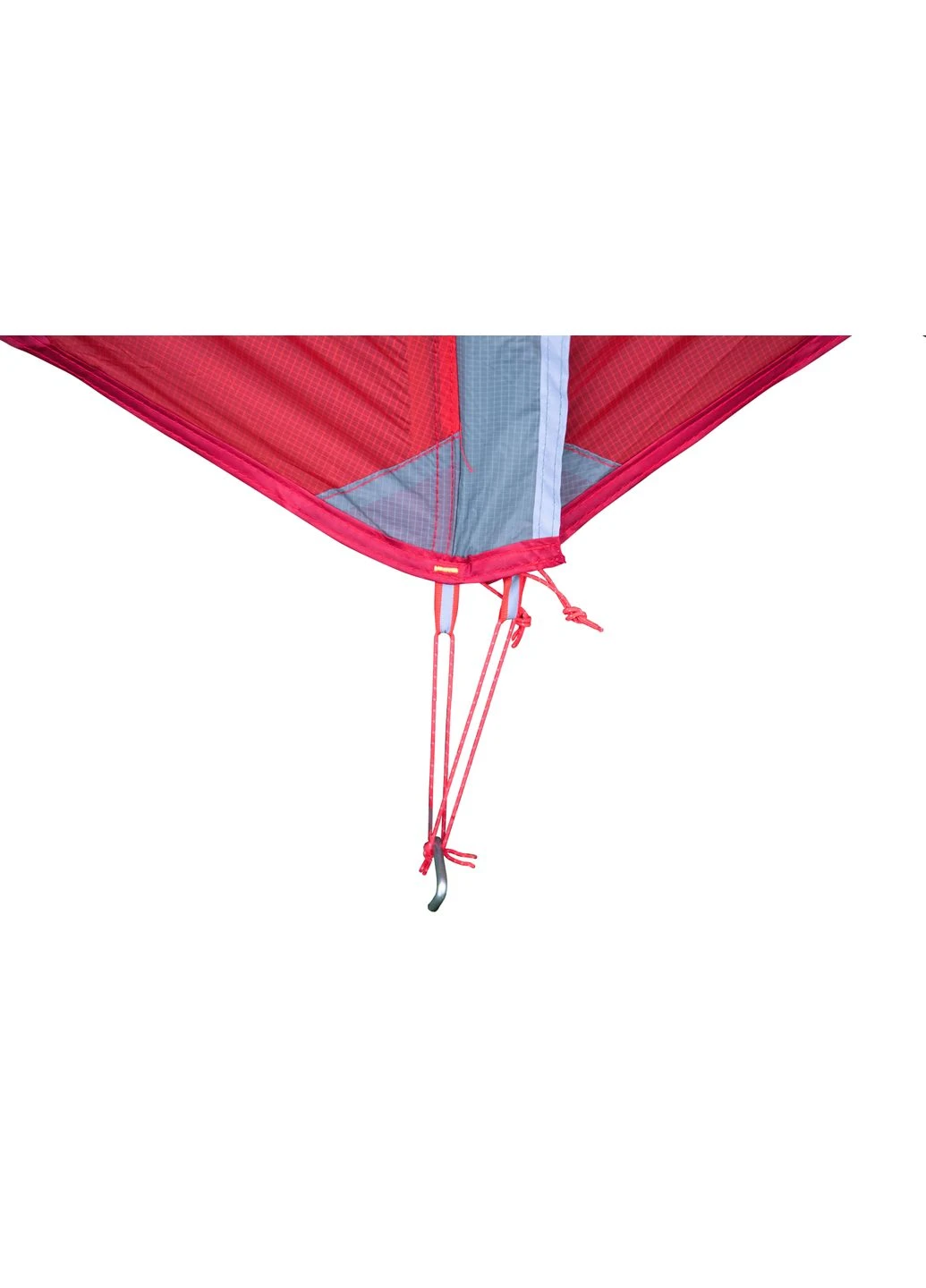 Палатка Cloud 3 Si TRT-094-red красная Tramp (390698014)