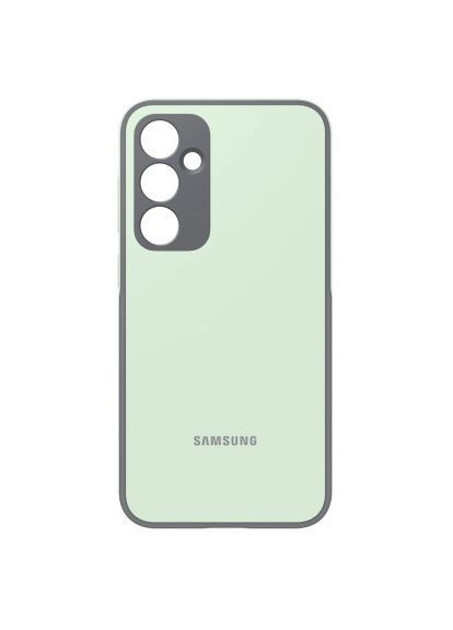 Чехол для мобильного телефона (EFPS711TMEGWW) Samsung galaxy s23 fe (s711) silicone case mint (278789409)