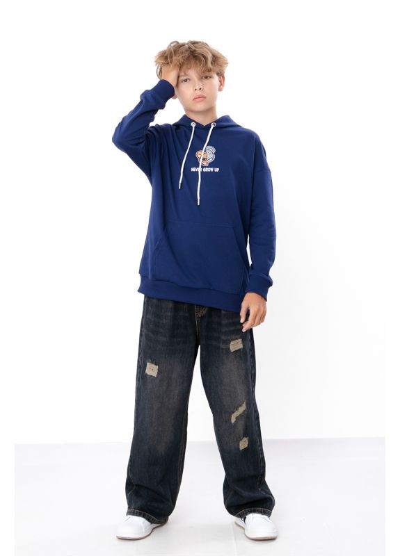 Джинси для хлопчика (демісезон) (p-17811) Носи своє (363042906)