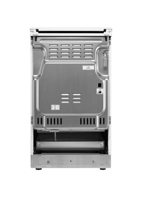 плита комбинированная lkk560011w Electrolux