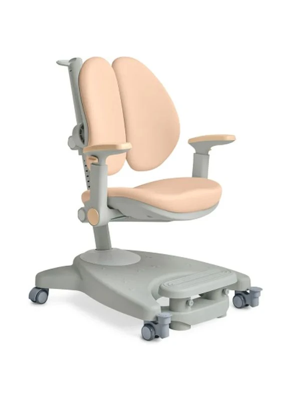 Детское кресло Supra Duo Plus Peach (Y-116 PG) Mealux (399602819)