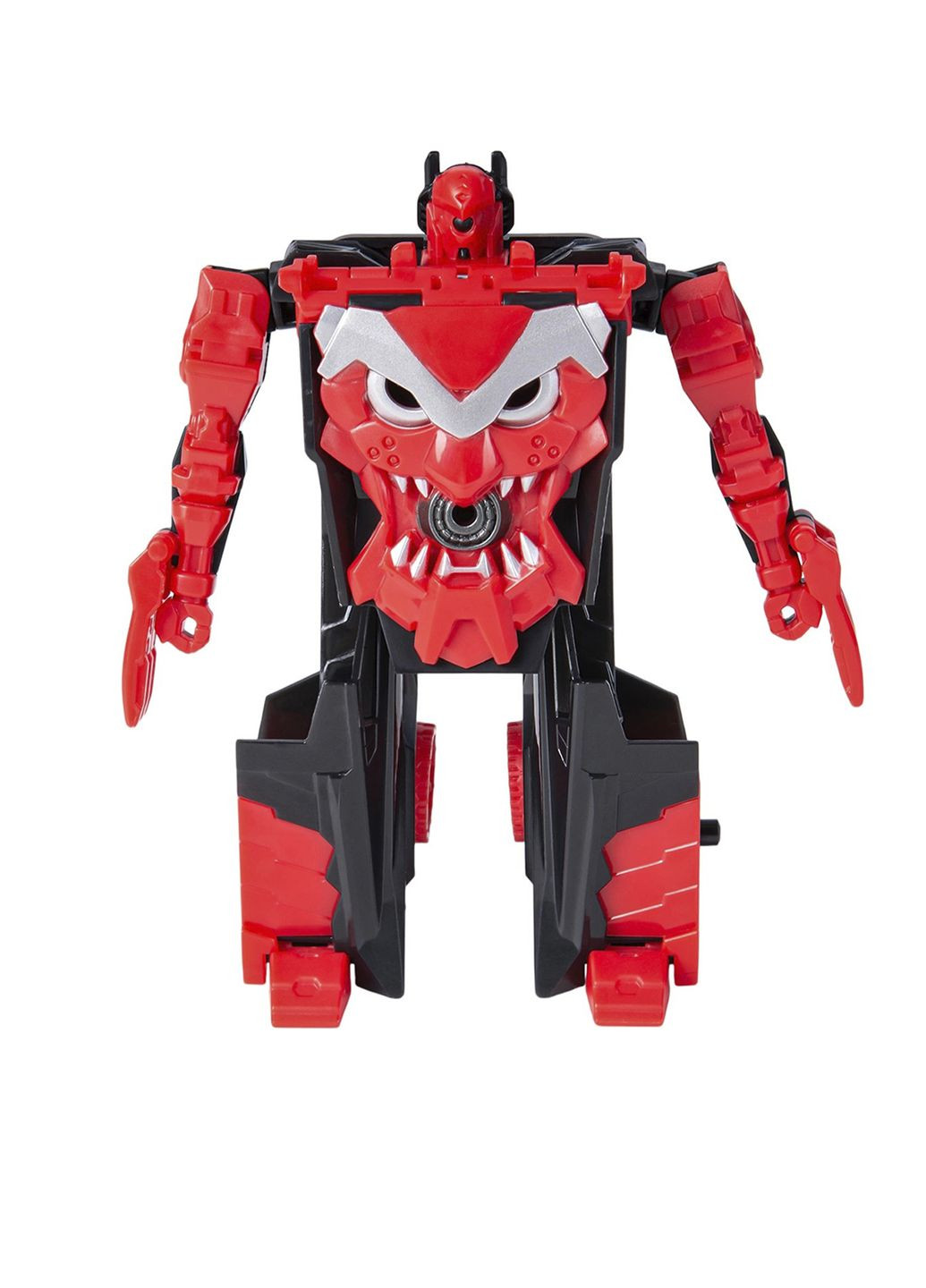 Робот-трансформер Screechers Wild! S5 – Хелшторм цвет разноцветный ЦБ-00265936 Screechers Wild! (311282036)