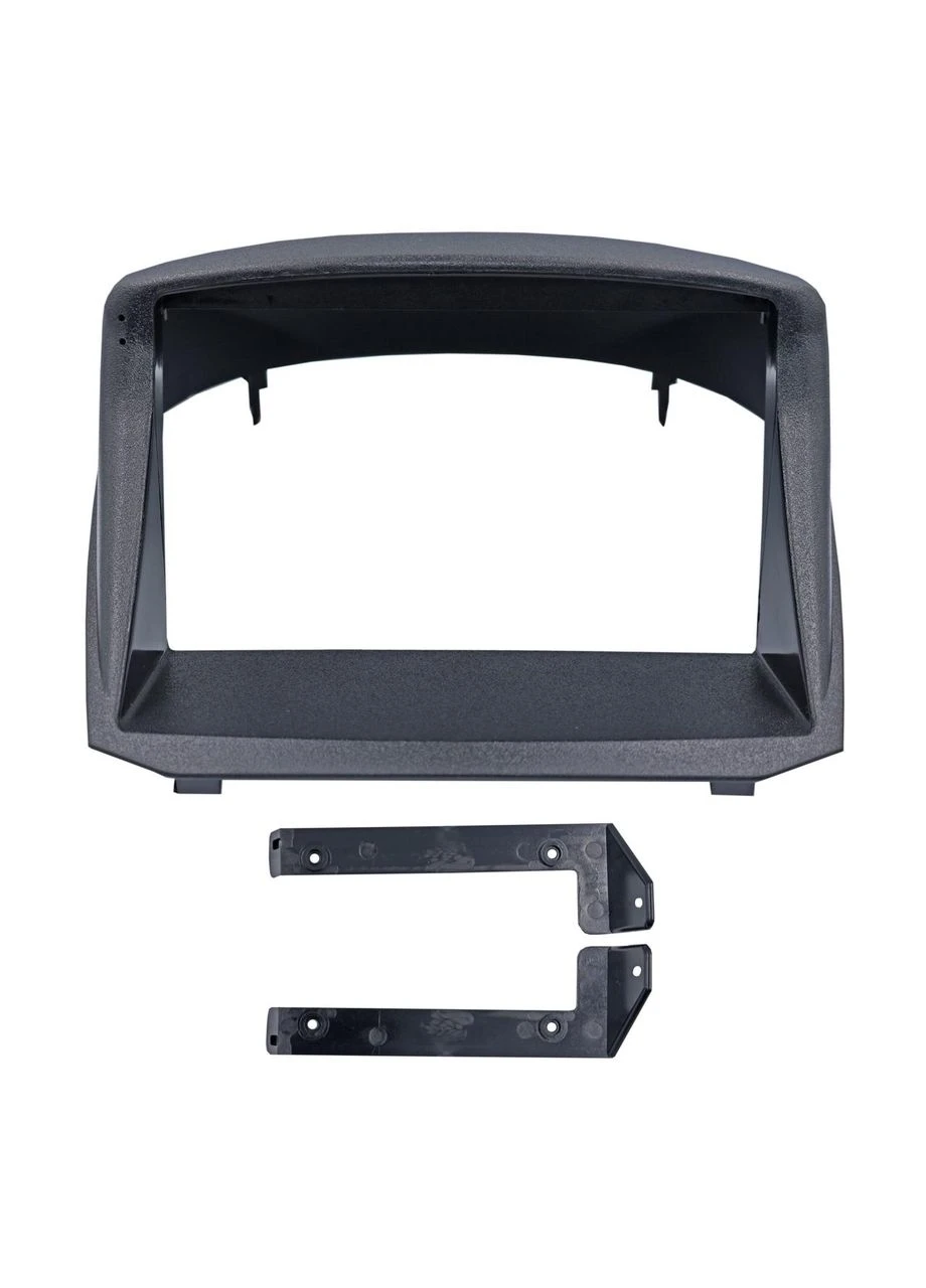 Перехідна рамка серії QBR-F 1148-50 для Ford Fiesta 2008-2017 9 дюймів QIV (346508390)
