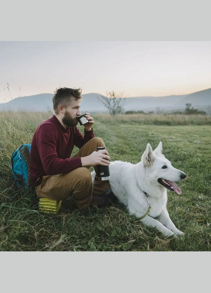 Термос VF1000SC-PB polar blue 1 л 017.0301 Esbit (316615738)