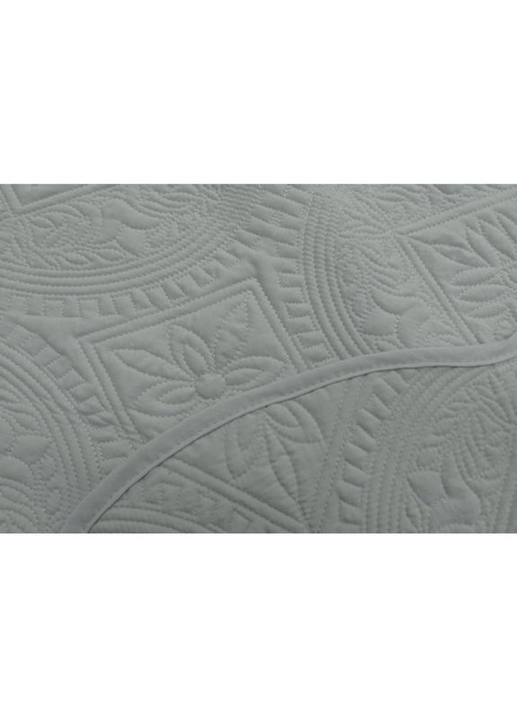 Покрывало Circle Pistachio 220x240 см (A120119) Soho (322907034)