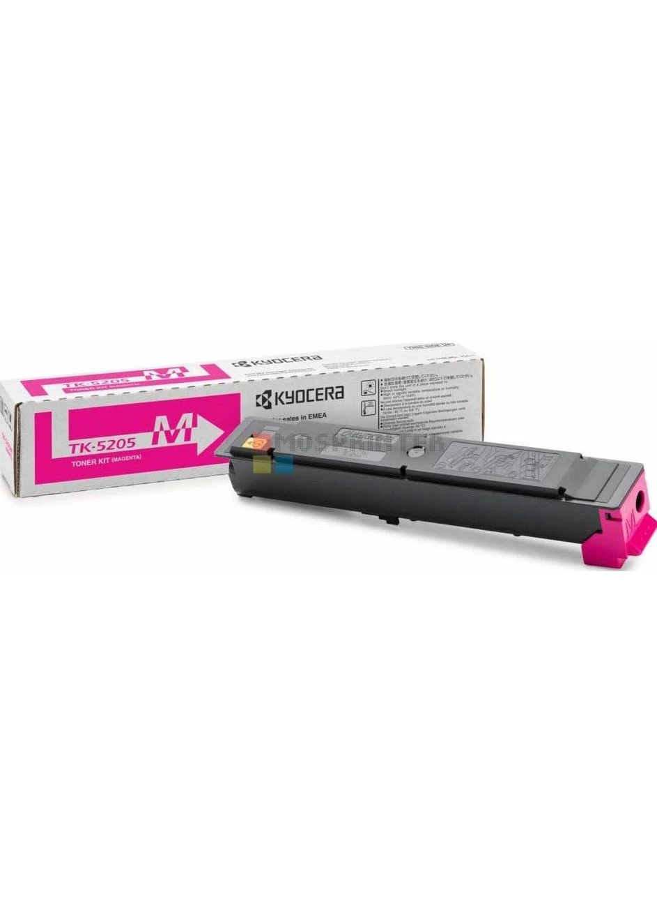 Картридж TK-5205M 12K (1T02R5BNL0) KYOCERA (396173367)