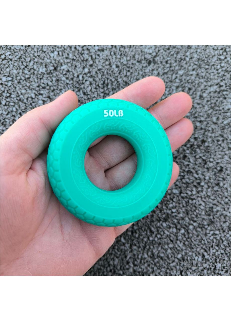 Еспандер кистьовий WHEEL 50 lb W3FC-50 SNS (361034144)