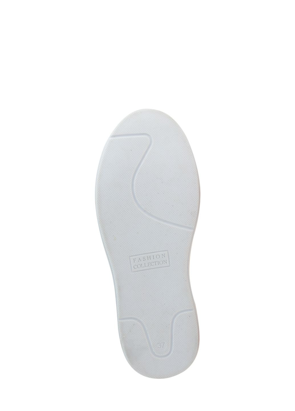 Кроссовки RF115 Белый Foletti белые демисезоны (317434066)