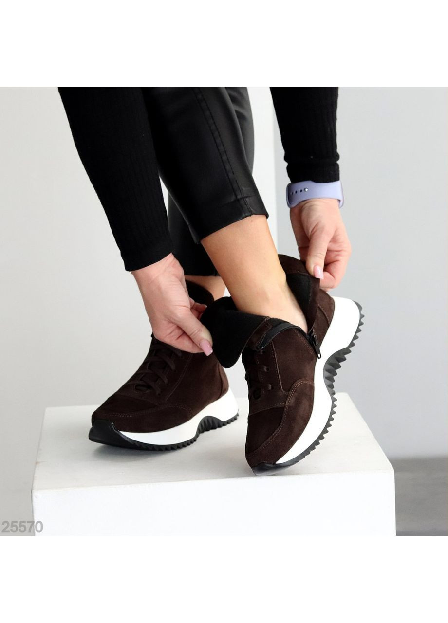 Демісезонні черевики Helen (367017097)