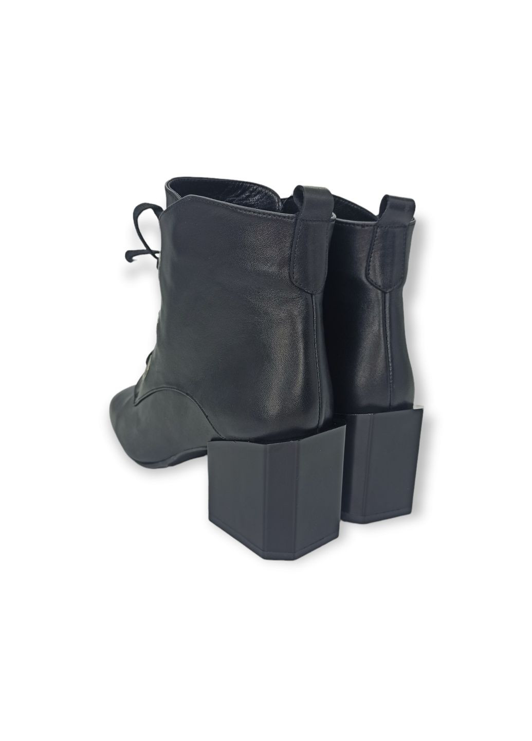 Черевики (р) Шкіра 0-1-1-1142-319 Guero (364657118)