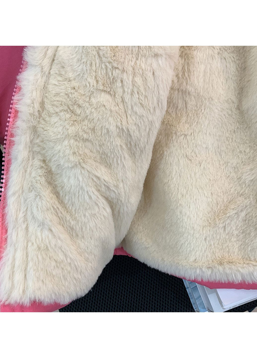 Парка No Brand (306437959)