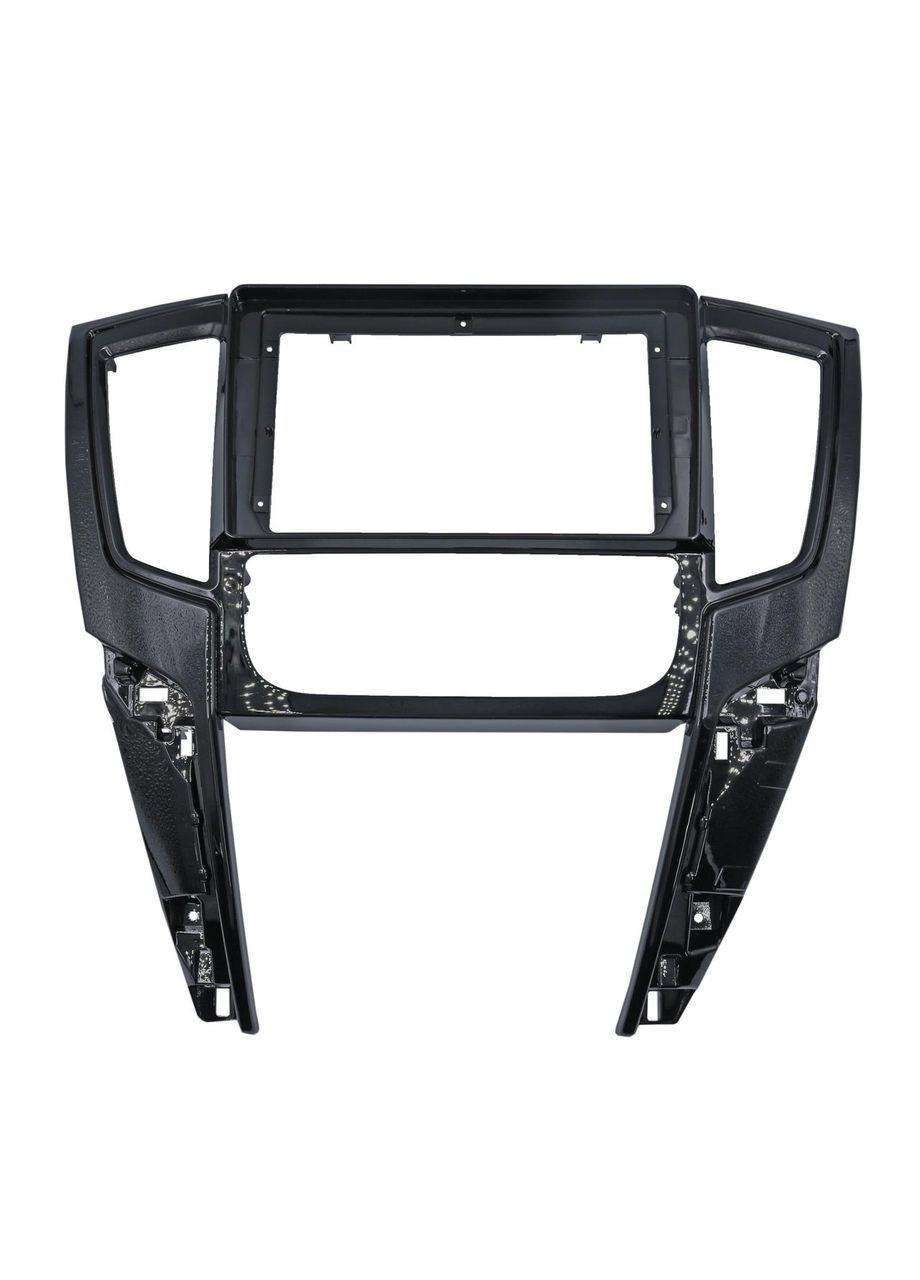 Перехідна рамка серії QBR для Mitsubishi L200 5 Triton 2018-2020 (F5) 9 дюймів QIV (346511205)