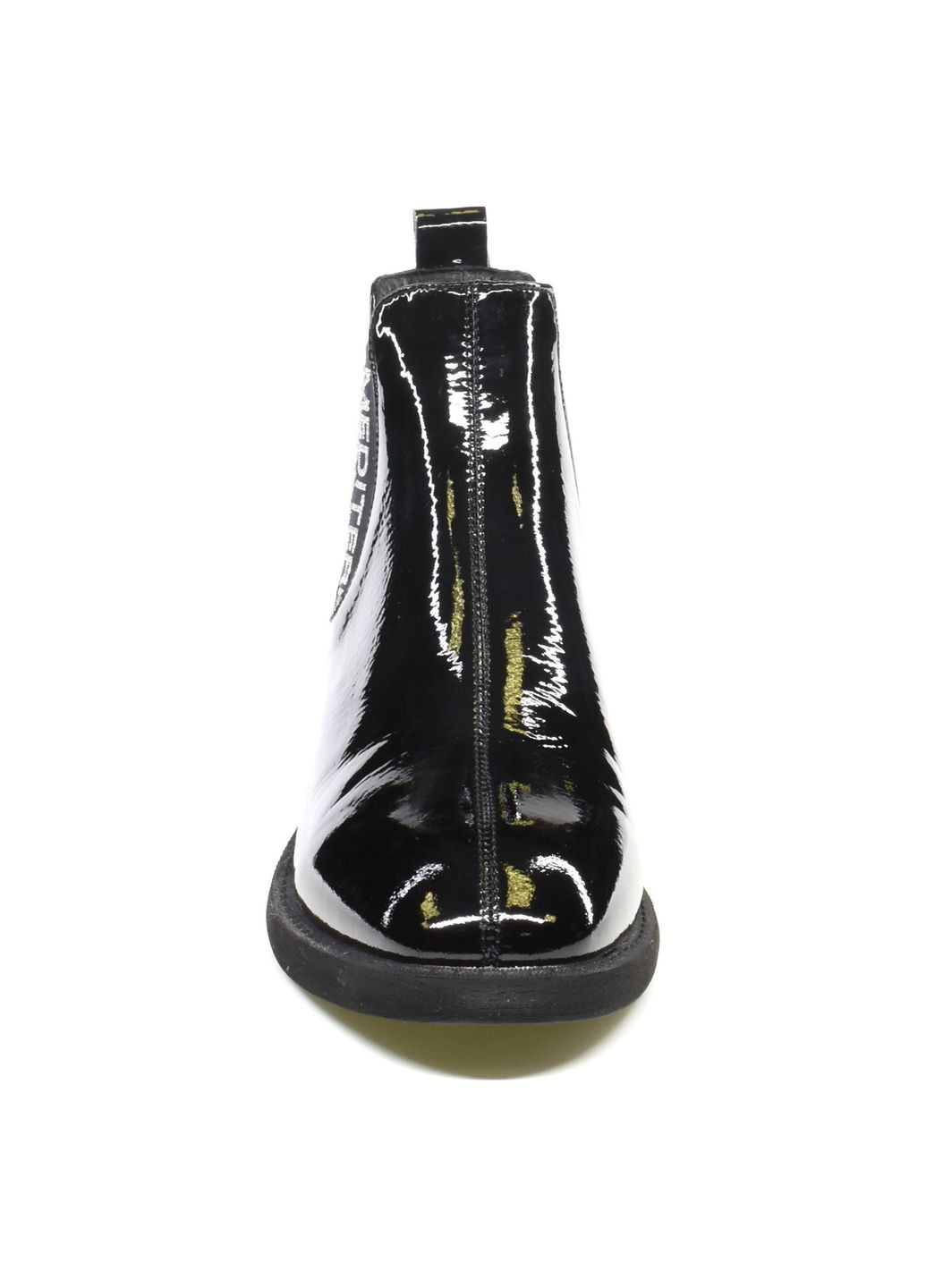 Осенние черевики MaLiLianKaiLi