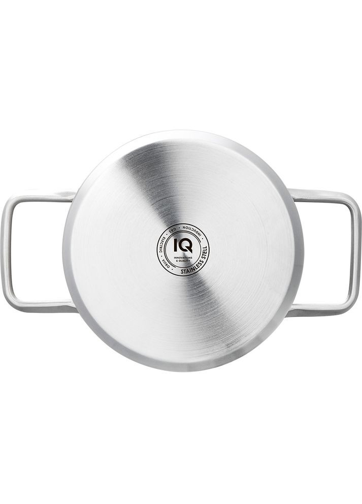 Каструля Be Creative 4.6 л (-2050-22) IQ (322907239)