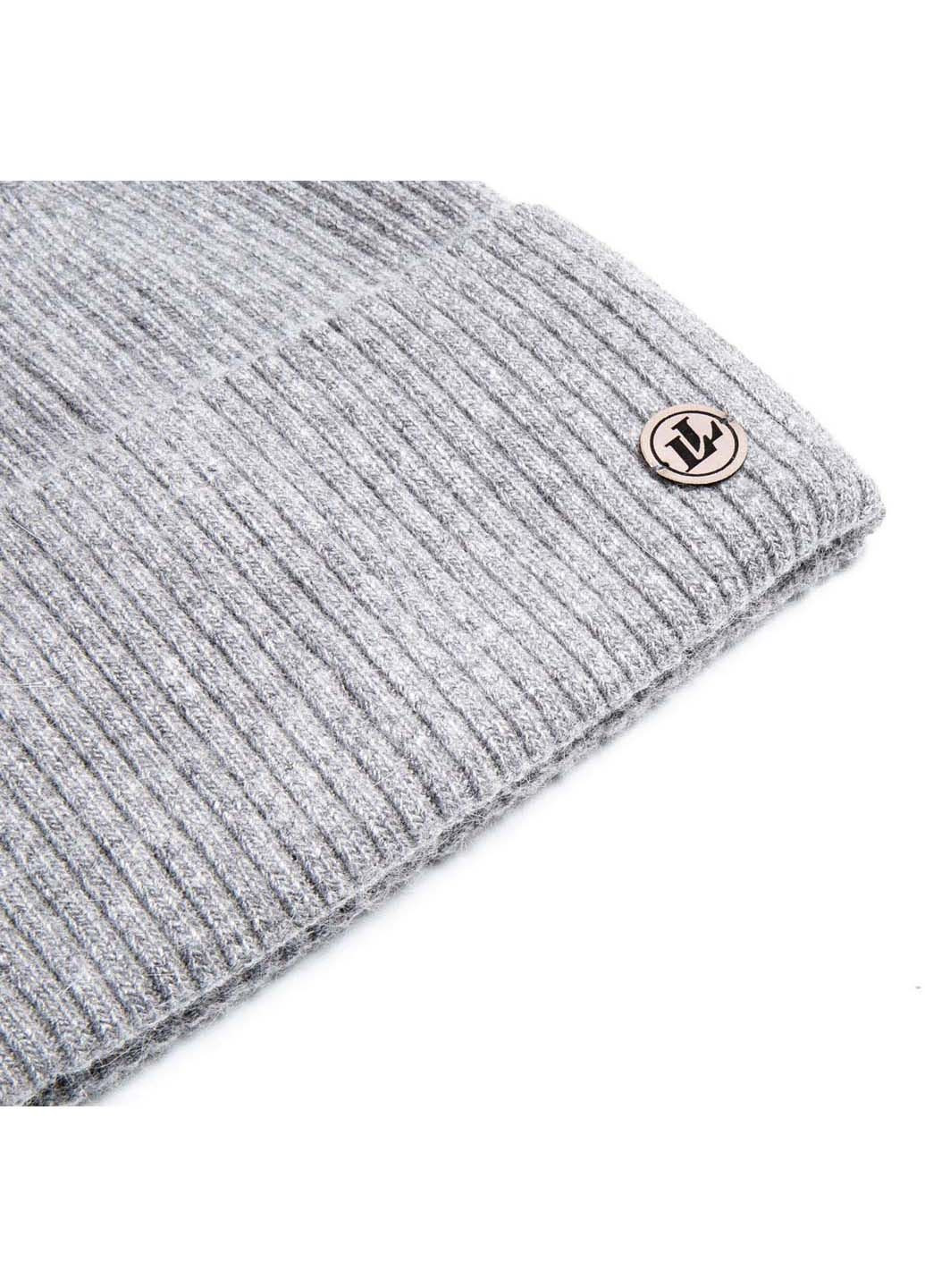 Шапка LuckyLOOK (314773947)