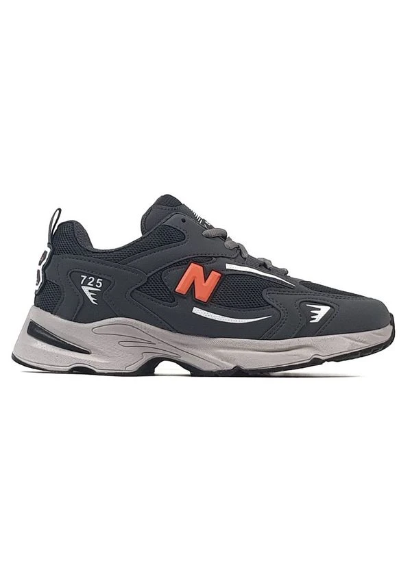 Сірі всесезонні new balance 725 •grey• Vakko