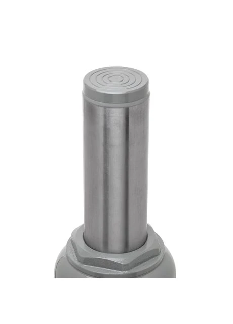 Домкрат "стовпчик" одноштоковий 50т, 285-465 мм Intertool GT0030 (387338354)