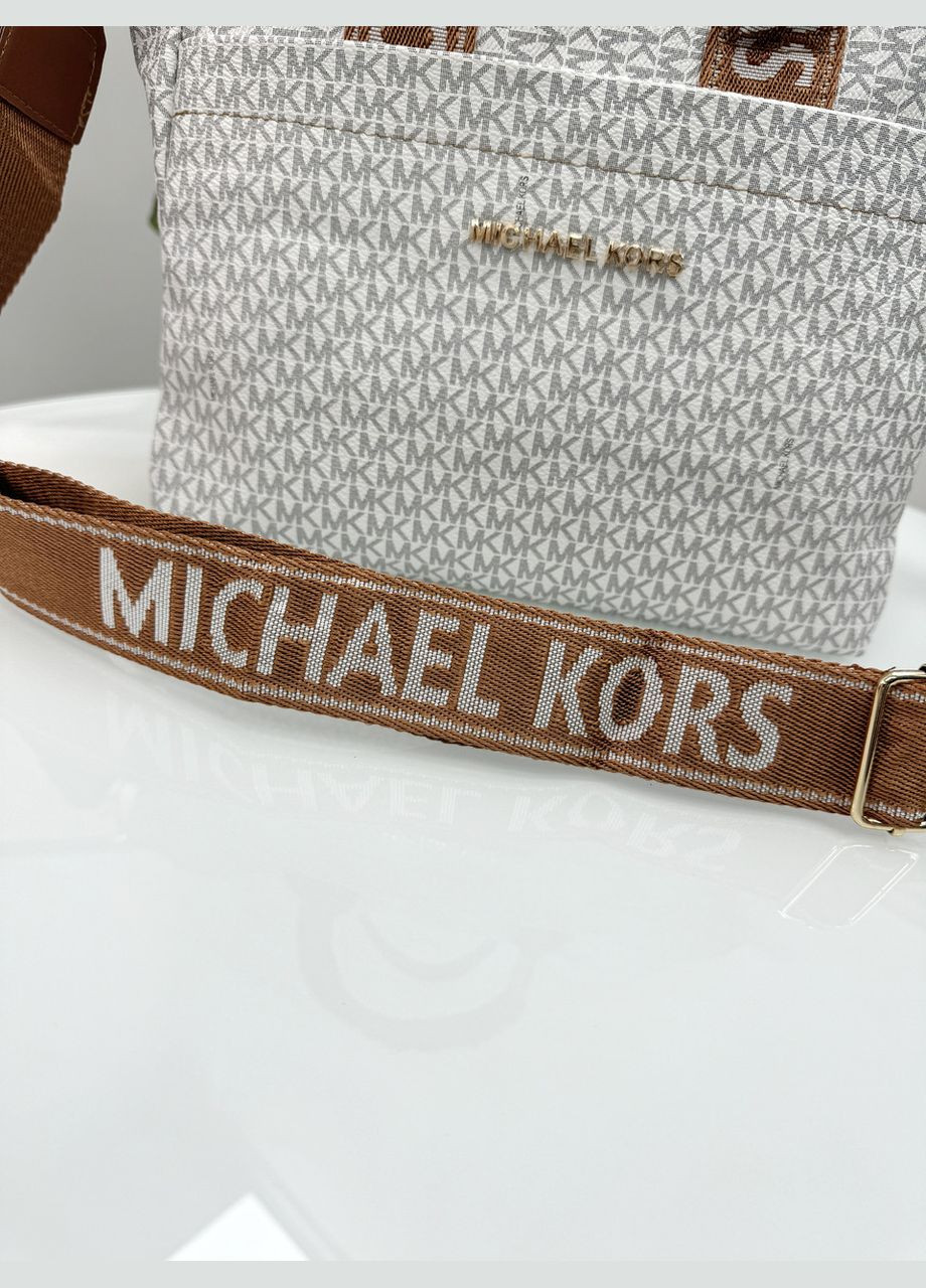 Сумка женская шопер шоппер через плечо No Brand (322464432)