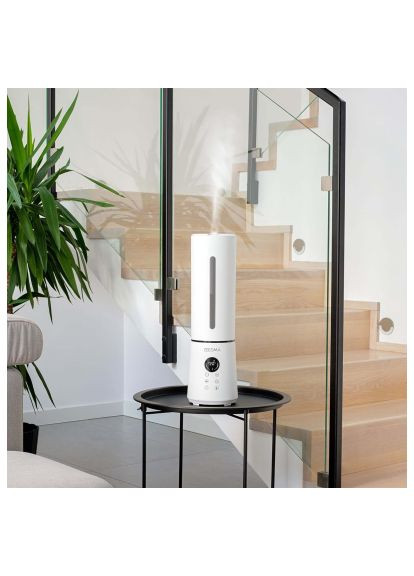 Увлажнитель воздуха Zeegma ZE-VERS IONI WHITE (354227798)