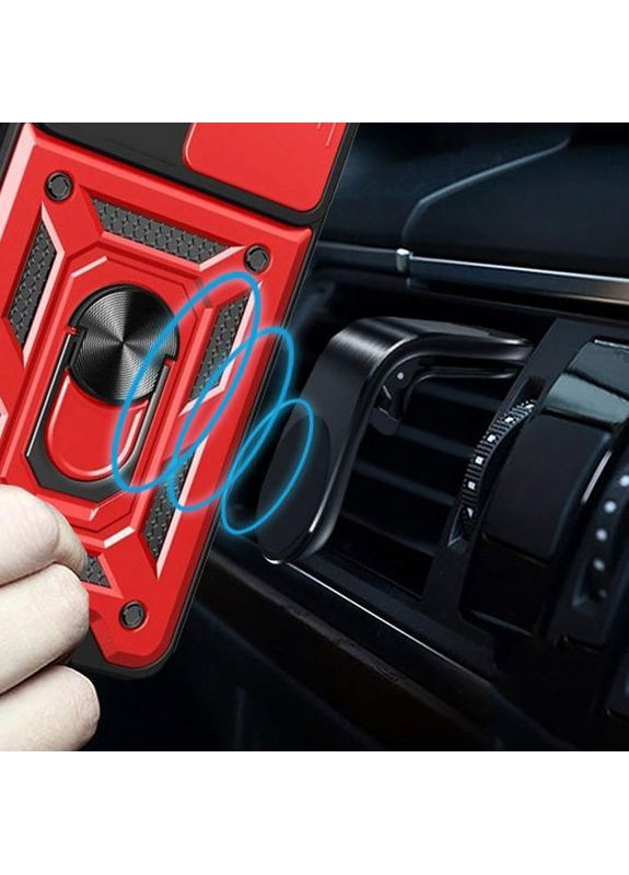 Чохол на Xiaomi Redmi Note 11 (Global) / Note 11S для Ксяомі, сяомі редмі ноте 11, ноте 11с ударостійкий Epik (365291547)