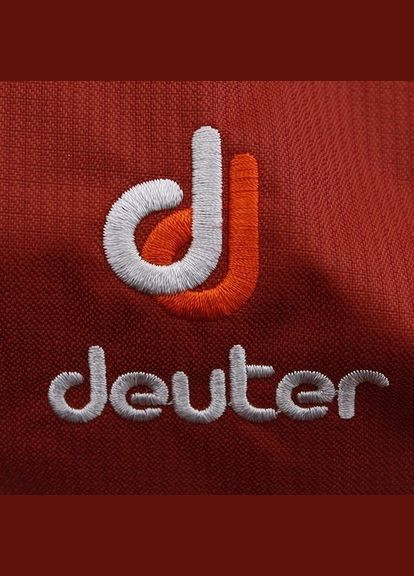 Рюкзак Futura 30 л 3400718 5422 Deuter (319663265)