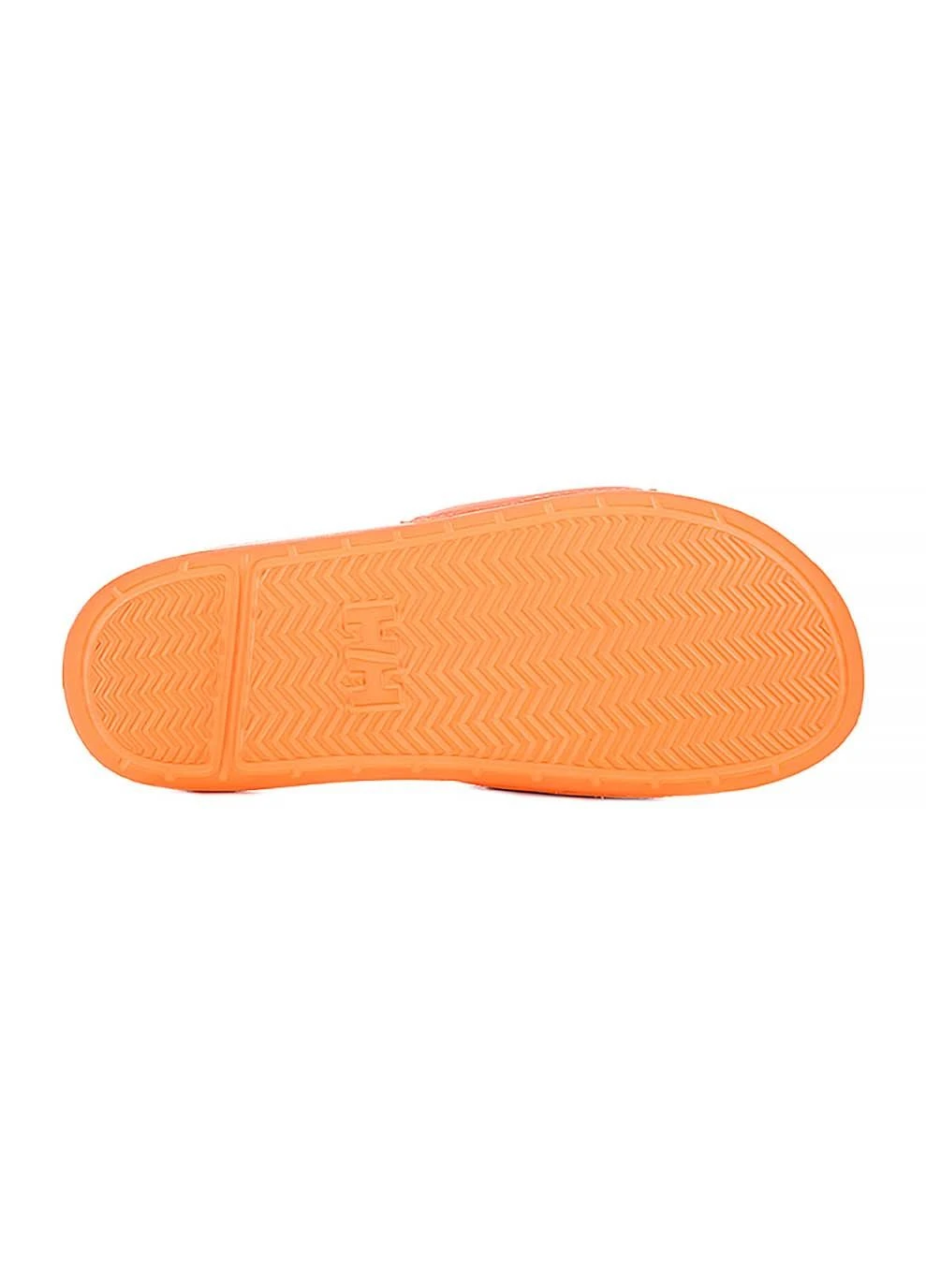 Жіночі Шльопанці W H/H SLIDE Помаранчевий Helly Hansen (262600662)