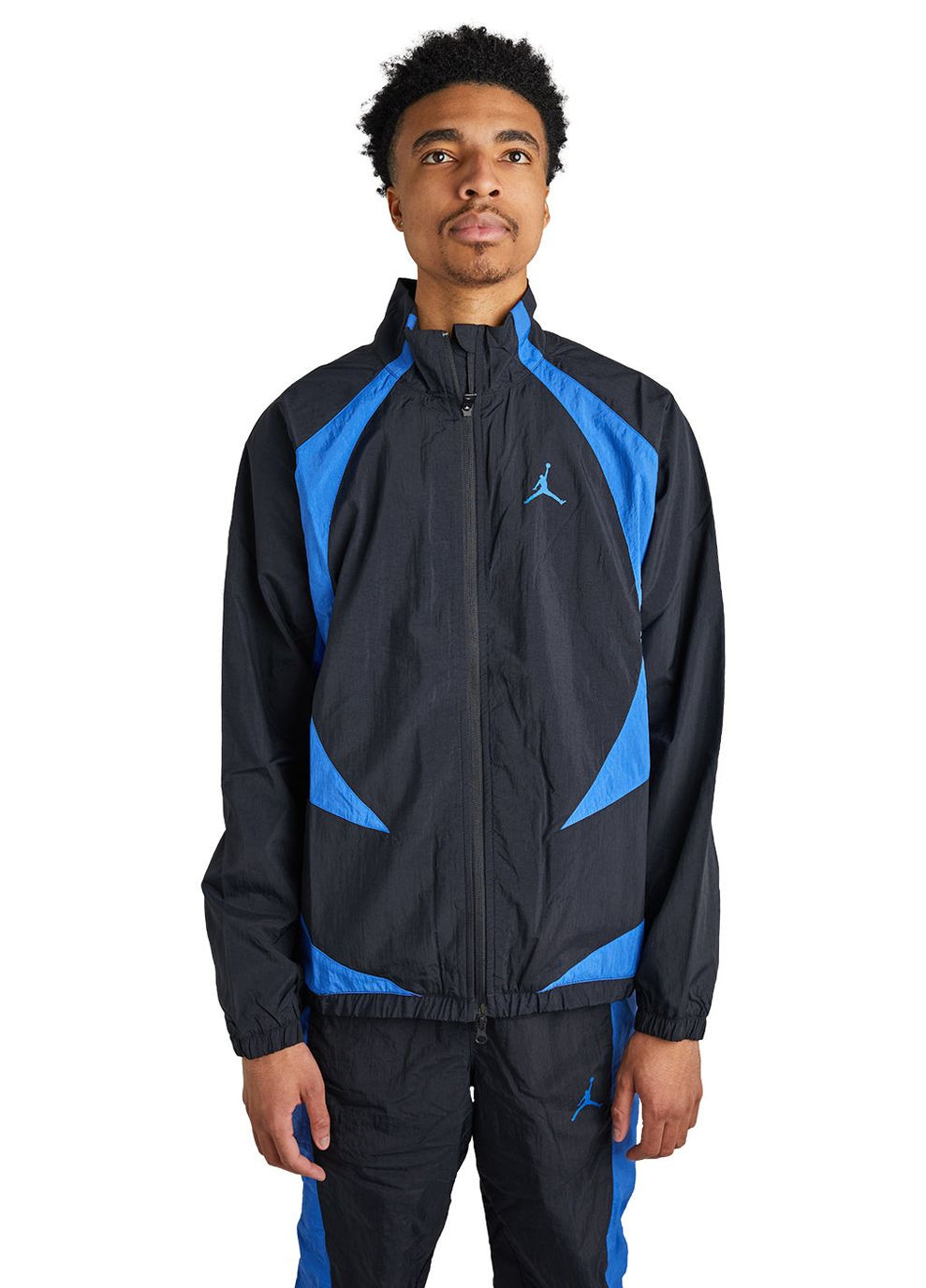 Кофта чоловіча Sport Jam (DX9367-014) Jordan (369763665)