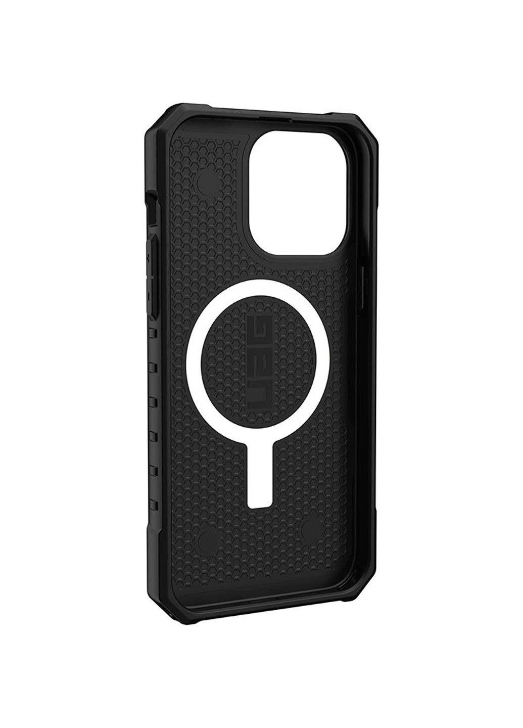 Ударопрочный чехол Pathfinder with MagSafe Camo для Apple iPhone 14 Plus / 15 Plus (6.7") UAG (292004419)