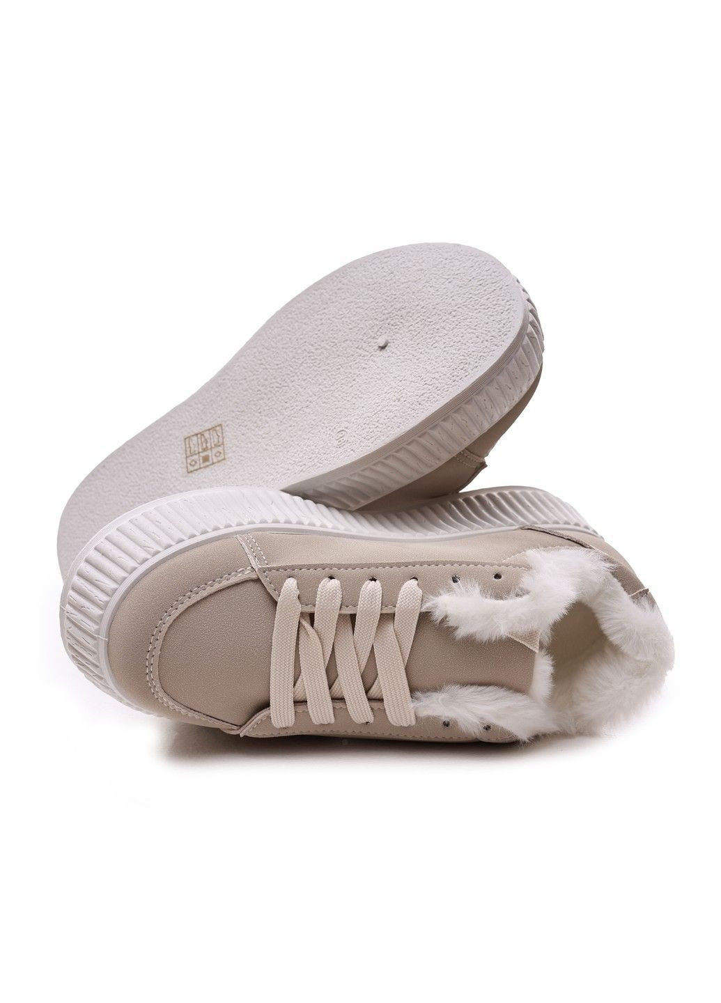 Кросівки жіночі STREAM молочні (366748516)