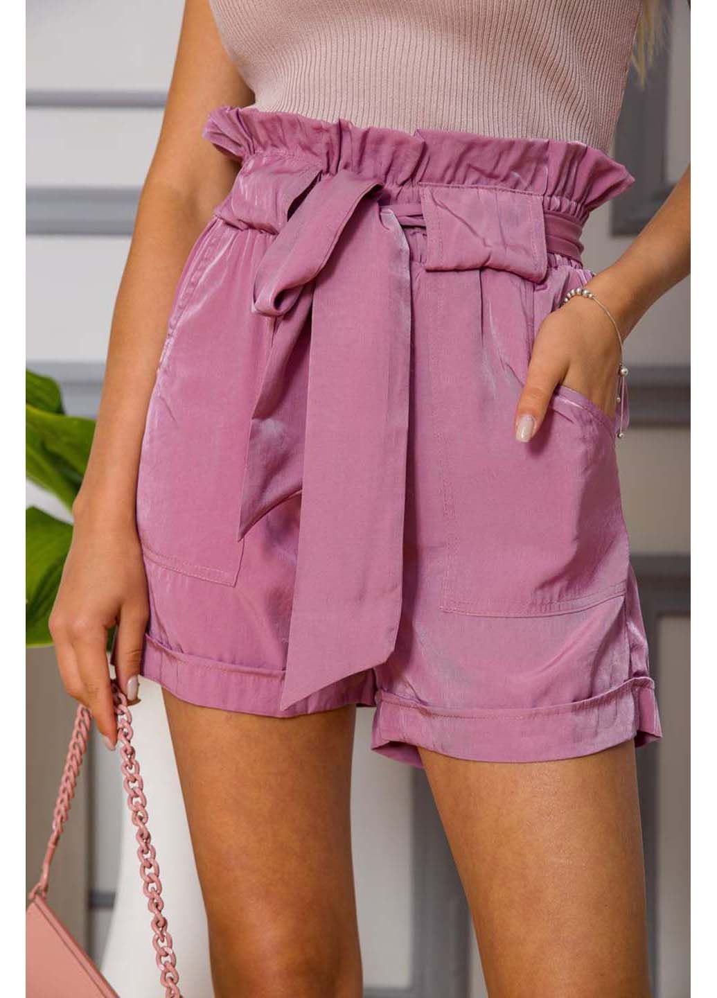 Шорты Ager (322253184)