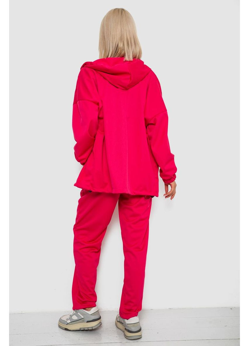 Спортивний костюм жіночий, колір фуксія, 238R114 Ambra (369973053)