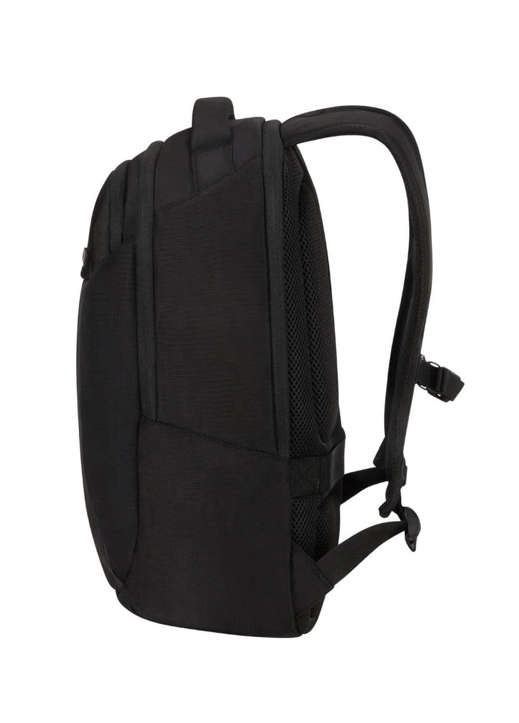 Рюкзак Для Ноутбука 15,6" URBAN GROOVE BLACK 45x27x22 American Tourister (284664848)