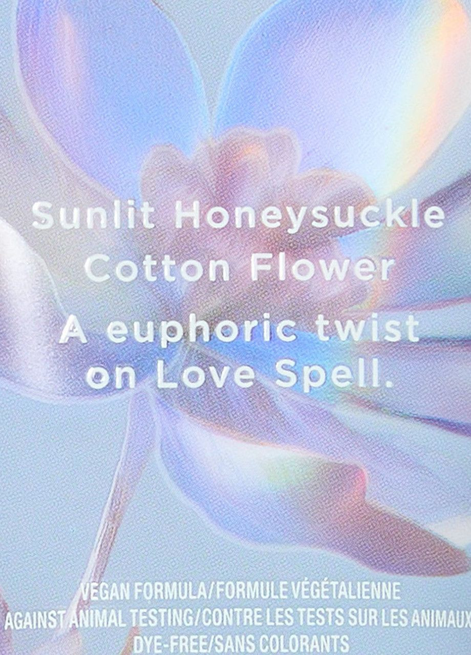 Парфюмированный лосьон Love Spell Bliss 236 мл Victoria's Secret (334451848)