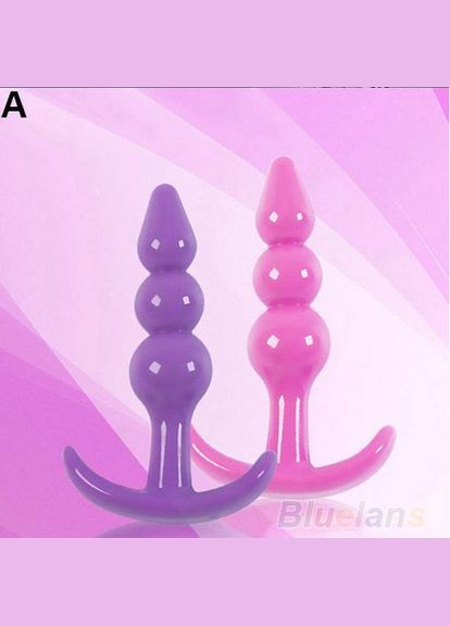 Пробка силикон Ball No Brand (339865085)