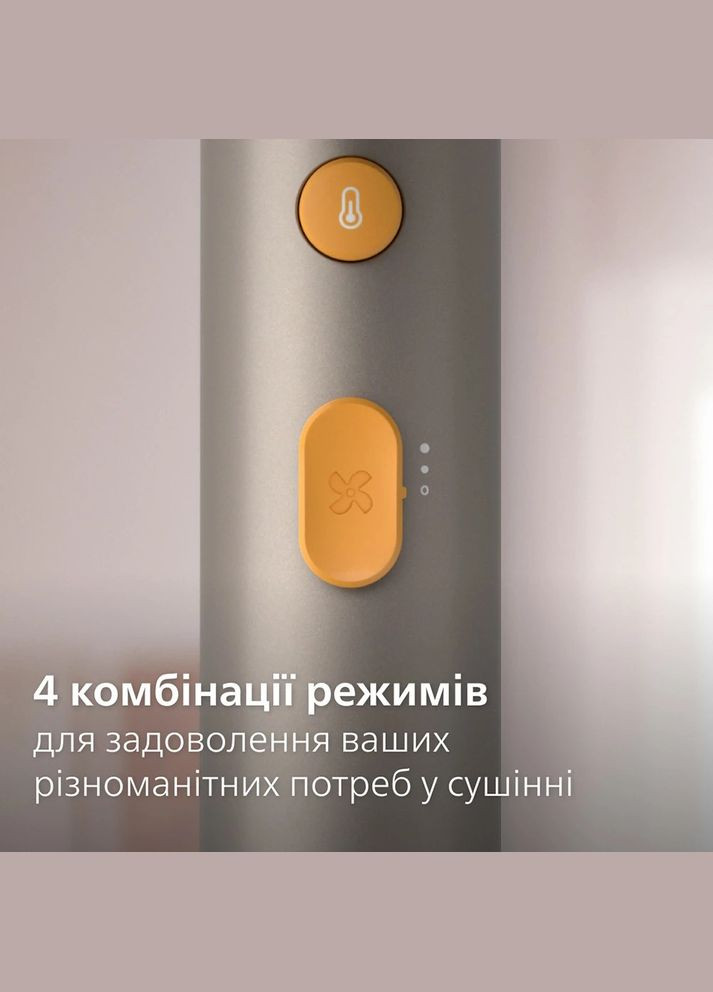 Фен BHD321/00 Philips (336953632)