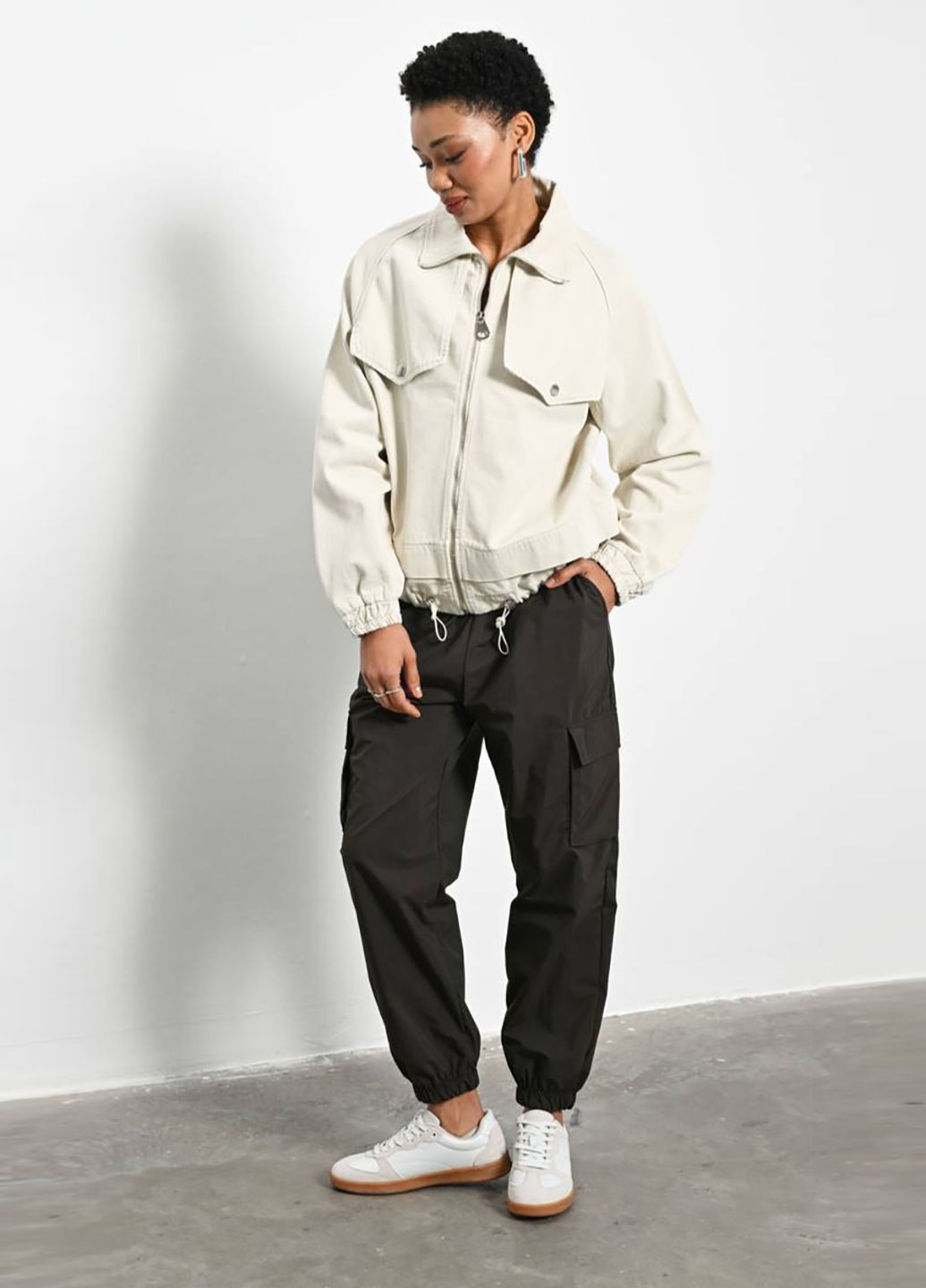 Вітровка Veto jeans (302528060}