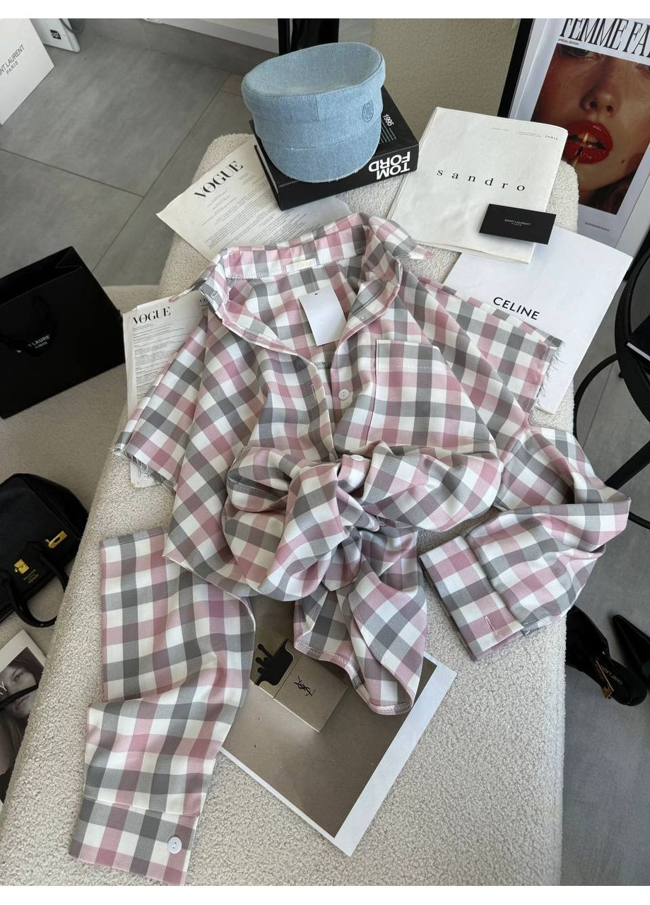 Сорочка з надірваними рукавами — зухвало, стильно, трендово 💥 ЗАМІРИ В ОПИСІ DK/DL Мода без кордонів (362622620)