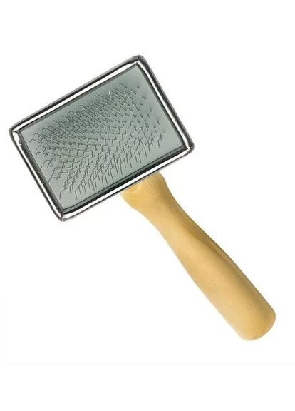 Пуходерка для собак і котів Classic 6x4.5 см P754 Artero (302000658)