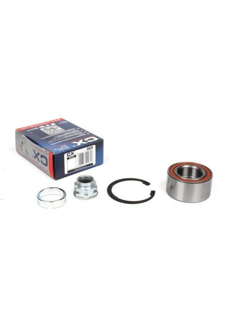 Підшипник маточини (передньої) Fiat Panda/Punto/Tipo 87 CX069 (opt-om) CX (339658771)