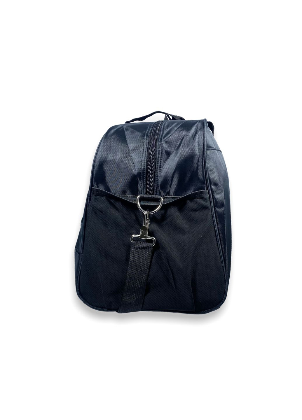 Дорожная сумка 55 л одно отделение внутренний карман один фронтальный карман размер: 58*35*27 см черный Tongsheng (285814926)