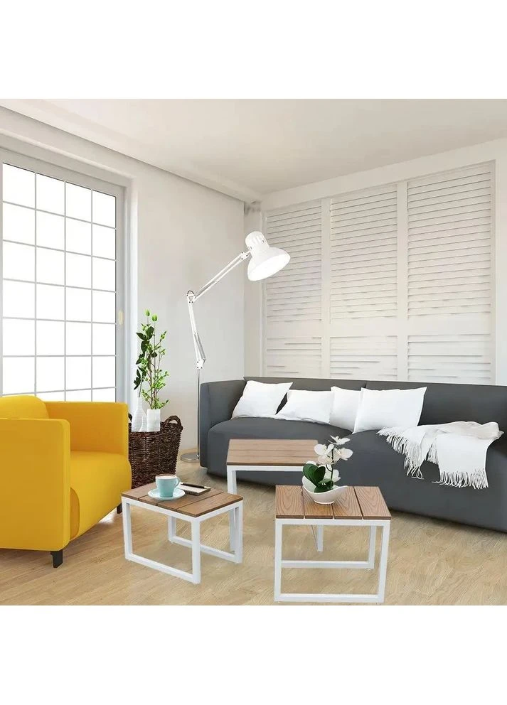 Журнальный столик LOFT (NS-305) No Brand (396500231)