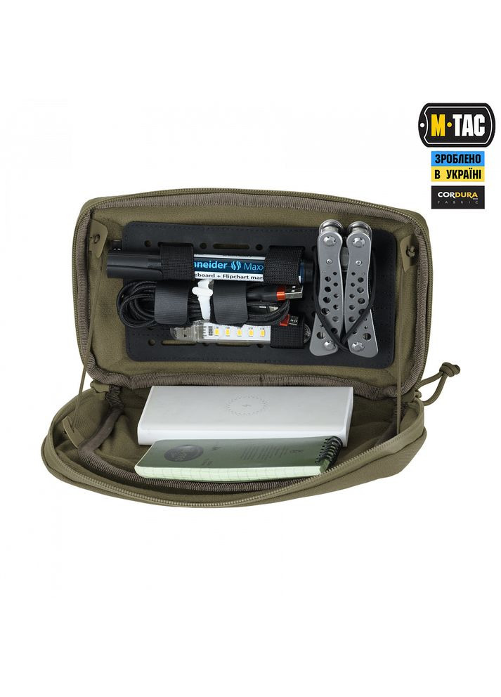 Результат Admin Large Elite Ranger Green M-TAC (315047375)