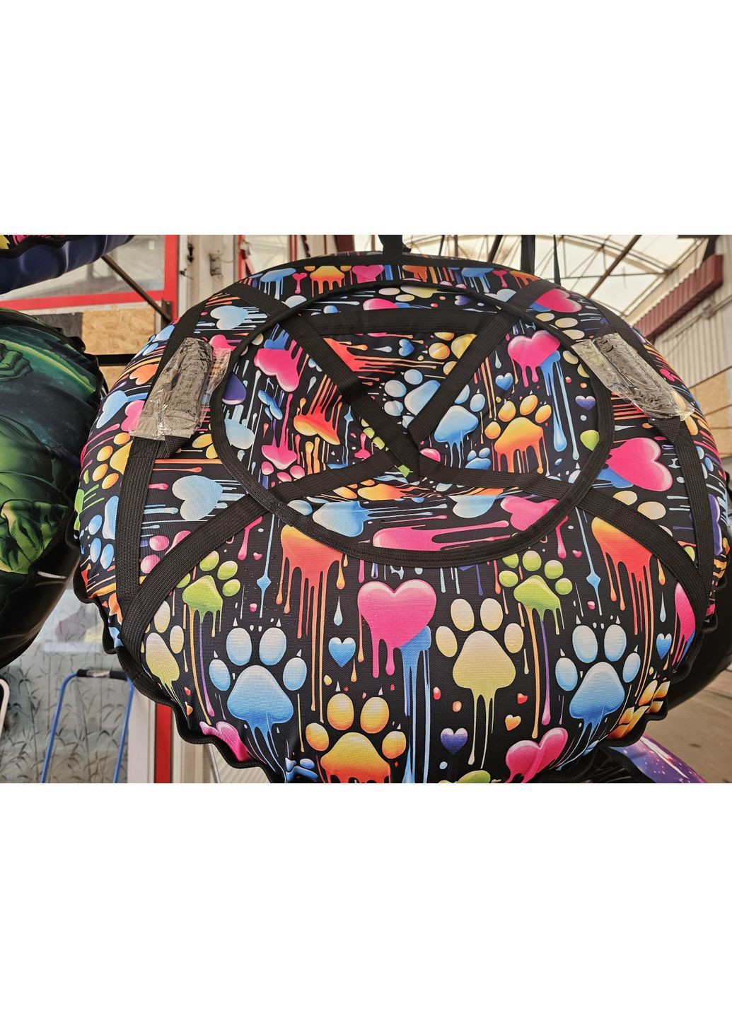 Тюбинг No Brand (366266839)