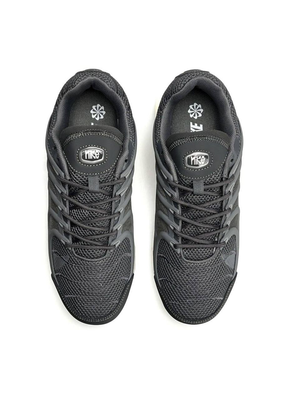 Сірі Осінні кросівки чоловічі nike No Brand Air Max Terrascape Plus Grey Beige