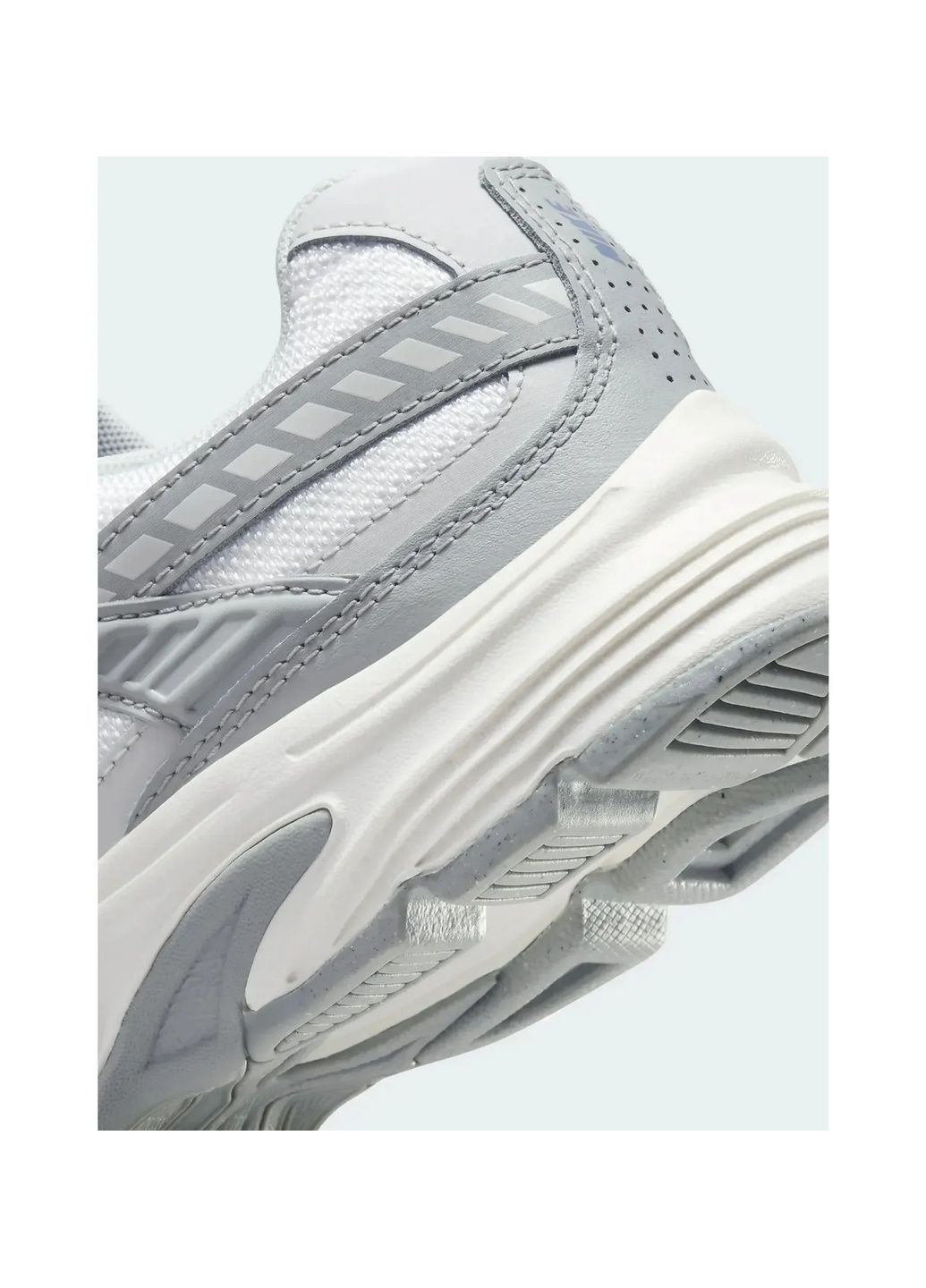 Кроссовки женские Initiator Grey HQ1511-121 Nike серые (364838022)